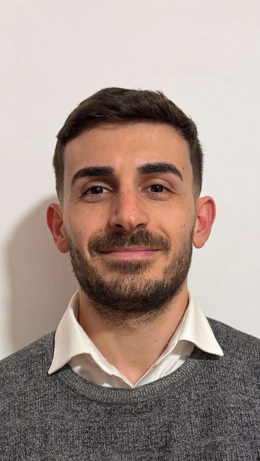 GIANMARCO AMATO